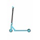 AMIGO Wave stuntstep Junior Voetrem Blauw/Zwart AMIGO Wave stuntstep Junior Voetrem Blauw/Zwart