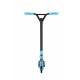 AMIGO Wave stuntstep Junior Voetrem Blauw/Zwart AMIGO Wave stuntstep Junior Voetrem Blauw/Zwart