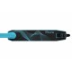 AMIGO Wave stuntstep Junior Voetrem Blauw/Zwart AMIGO Wave stuntstep Junior Voetrem Blauw/Zwart