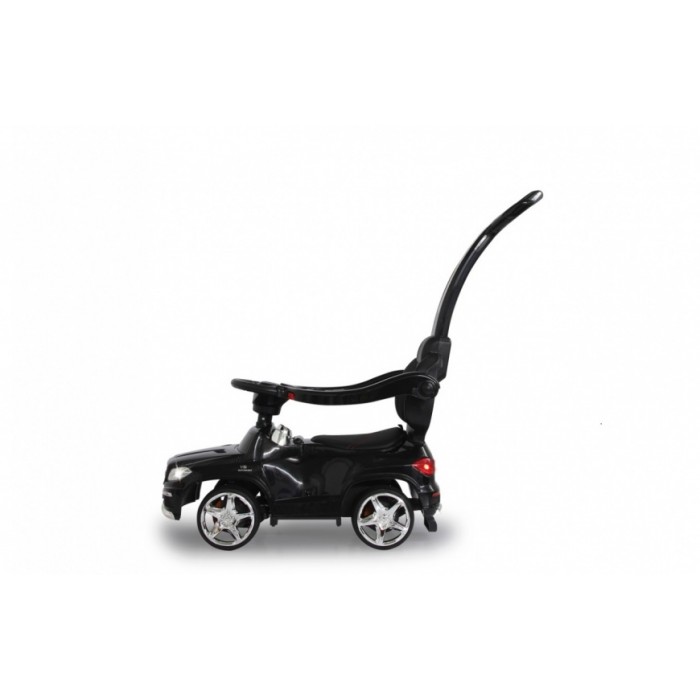 Jamara duwauto Mercedes AMG 85 x 89 cm zwart Jamara duwauto Mercedes AMG 85 x 89 cm zwart