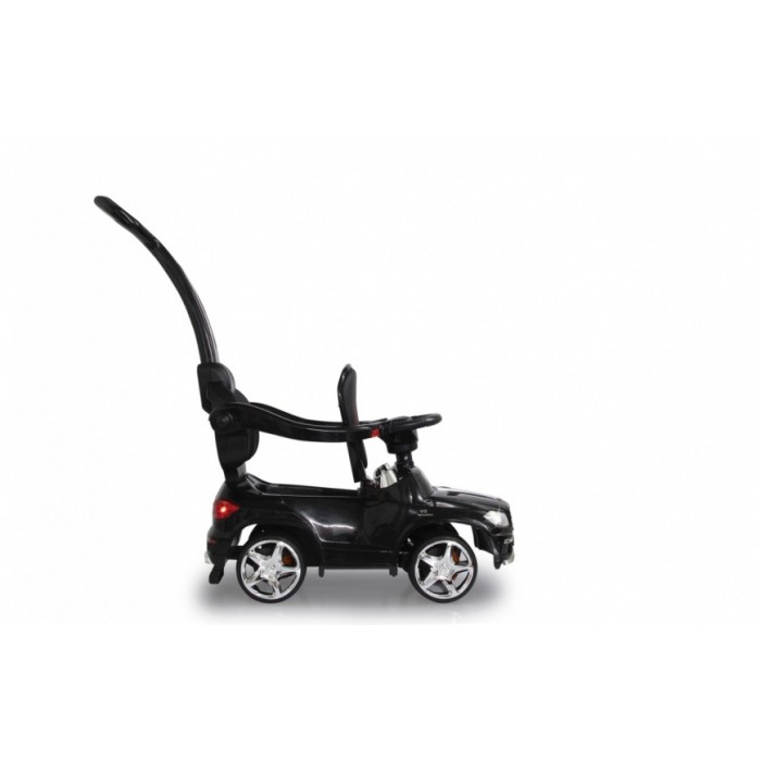 Jamara duwauto Mercedes AMG 85 x 89 cm zwart Jamara duwauto Mercedes AMG 85 x 89 cm zwart