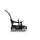 Jamara duwauto Mercedes AMG 85 x 89 cm zwart Jamara duwauto Mercedes AMG 85 x 89 cm zwart