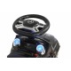 Jamara duwauto Mercedes AMG 85 x 89 cm zwart Jamara duwauto Mercedes AMG 85 x 89 cm zwart