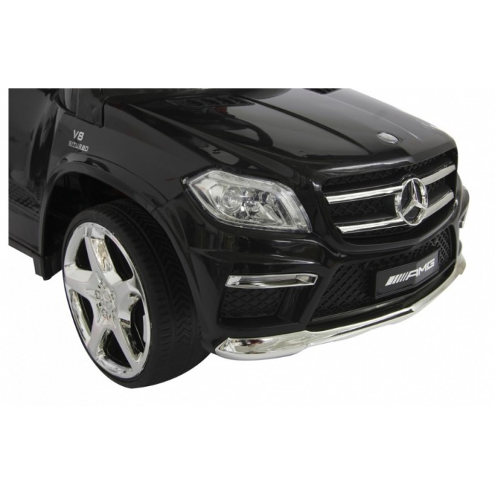 Jamara duwauto Mercedes AMG 85 x 89 cm zwart Jamara duwauto Mercedes AMG 85 x 89 cm zwart