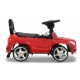 Jamara loopauto Mercedes GL 63 AMG 65,5 x 28 x 39 cm rood Jamara loopauto Mercedes GL 63 AMG 65,5 x 28 x 39 cm rood