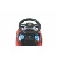 Jamara loopauto Mercedes GL 63 AMG 65,5 x 28 x 39 cm rood Jamara loopauto Mercedes GL 63 AMG 65,5 x 28 x 39 cm rood