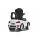 Jamara loopauto Mercedes GL 63 AMG 65,5 x 28 x 39 cm wit Jamara loopauto Mercedes GL 63 AMG 65,5 x 28 x 39 cm wit