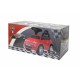 Jamara loopauto Fiat500 60 x 27,5 x 38 cm wit Jamara loopauto Fiat500 60 x 27,5 x 38 cm wit