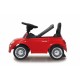 Jamara loopauto Fiat500 60 x 27,5 x 38 cm rood Jamara loopauto Fiat500 60 x 27,5 x 38 cm rood