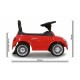 Jamara loopauto Fiat500 60 x 27,5 x 38 cm rood Jamara loopauto Fiat500 60 x 27,5 x 38 cm rood