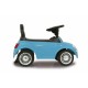 Jamara loopauto Fiat500 60 x 27,5 x 38 cm blauw Jamara loopauto Fiat500 60 x 27,5 x 38 cm blauw
