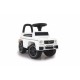 Jamara loopauto Mercedes AMG G63 66 x 37 x 44 cm wit Jamara loopauto Mercedes AMG G63 66 x 37 x 44 cm wit