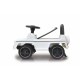 Jamara loopauto Mercedes AMG G63 66 x 37 x 44 cm wit Jamara loopauto Mercedes AMG G63 66 x 37 x 44 cm wit