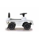 Jamara loopauto Mercedes AMG G63 66 x 37 x 44 cm wit Jamara loopauto Mercedes AMG G63 66 x 37 x 44 cm wit