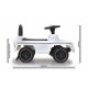 Jamara loopauto Mercedes AMG G63 66 x 37 x 44 cm wit Jamara loopauto Mercedes AMG G63 66 x 37 x 44 cm wit