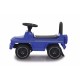 Jamara loopauto Mercedes AMG G63 66 x 37 x 44 cm blauw Jamara loopauto Mercedes AMG G63 66 x 37 x 44 cm blauw