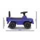 Jamara loopauto Mercedes AMG G63 66 x 37 x 44 cm blauw Jamara loopauto Mercedes AMG G63 66 x 37 x 44 cm blauw