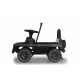 Jamara loopauto Mercedes AMG G63 66 x 37 x 44 cm zwart Jamara loopauto Mercedes AMG G63 66 x 37 x 44 cm zwart
