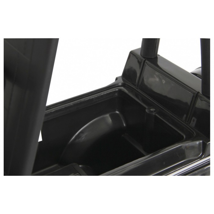 Jamara loopauto Mercedes AMG G63 66 x 37 x 44 cm zwart Jamara loopauto Mercedes AMG G63 66 x 37 x 44 cm zwart