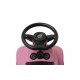 Jamara loopauto Beetle 70 x 30 x 38 cm roze Jamara loopauto Beetle 70 x 30 x 38 cm roze