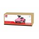 Jamara loopauto Beetle 70 x 30 x 38 cm roze Jamara loopauto Beetle 70 x 30 x 38 cm roze