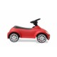 Jamara loopauto Beetle 70 x 30 x 38 cm rood Jamara loopauto Beetle 70 x 30 x 38 cm rood