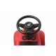 Jamara loopauto Beetle 70 x 30 x 38 cm rood Jamara loopauto Beetle 70 x 30 x 38 cm rood