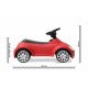 Jamara loopauto Beetle 70 x 30 x 38 cm rood Jamara loopauto Beetle 70 x 30 x 38 cm rood