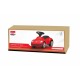 Jamara loopauto Beetle 70 x 30 x 38 cm rood Jamara loopauto Beetle 70 x 30 x 38 cm rood