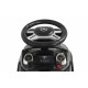 Jamara loopauto Mercedes GL 63 AMG 65,5 x 28 x 39 cm zwart Jamara loopauto Mercedes GL 63 AMG 65,5 x 28 x 39 cm zwart