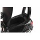 Jamara loopauto Mercedes GL 63 AMG 65,5 x 28 x 39 cm zwart Jamara loopauto Mercedes GL 63 AMG 65,5 x 28 x 39 cm zwart