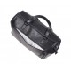 Easygrow luiertas kunstleer 30 liter zwart Easygrow luiertas kunstleer 30 liter zwart