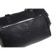 Easygrow luiertas kunstleer 30 liter zwart Easygrow luiertas kunstleer 30 liter zwart