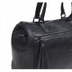 Easygrow luiertas kunstleer 30 liter zwart Easygrow luiertas kunstleer 30 liter zwart