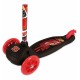 Disney Cars Jongens Voetrem Rood Disney Cars Jongens Voetrem Rood