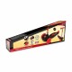 Disney Cars Jongens Voetrem Rood Disney Cars Jongens Voetrem Rood