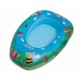 opblaasboot Insecten 80 x 54 cm blauw opblaasboot Insecten 80 x 54 cm blauw