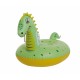opblaasdier Dino 93 cm groen opblaasdier Dino 93 cm groen