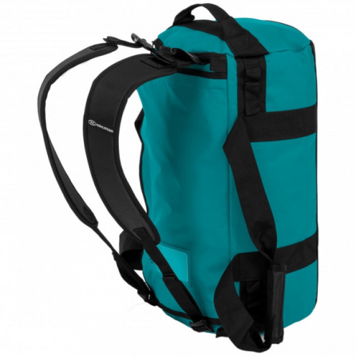 kitbag Storm 45 liter polyester aqua kitbag Storm 45 liter polyester aqua