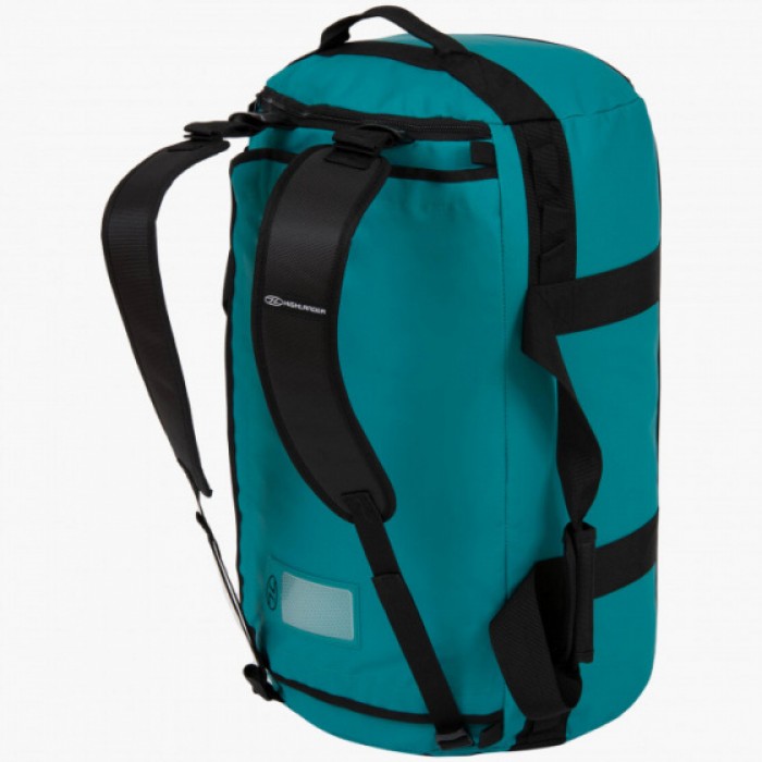 kitbag Storm 65 liter 58 x 34 cm polyester aqua kitbag Storm 65 liter 58 x 34 cm polyester aqua