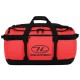 kitbag Storm 65 liter 58 x 34 cm polyester rood kitbag Storm 65 liter 58 x 34 cm polyester rood