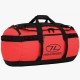 kitbag Storm 65 liter 58 x 34 cm polyester rood kitbag Storm 65 liter 58 x 34 cm polyester rood