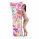 luchtbed Candy World 177 x 60 cm luchtbed Candy World 177 x 60 cm