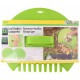 bladgrijper 36 x 31 cm groen 2 stuks bladgrijper 36 x 31 cm groen 2 stuks