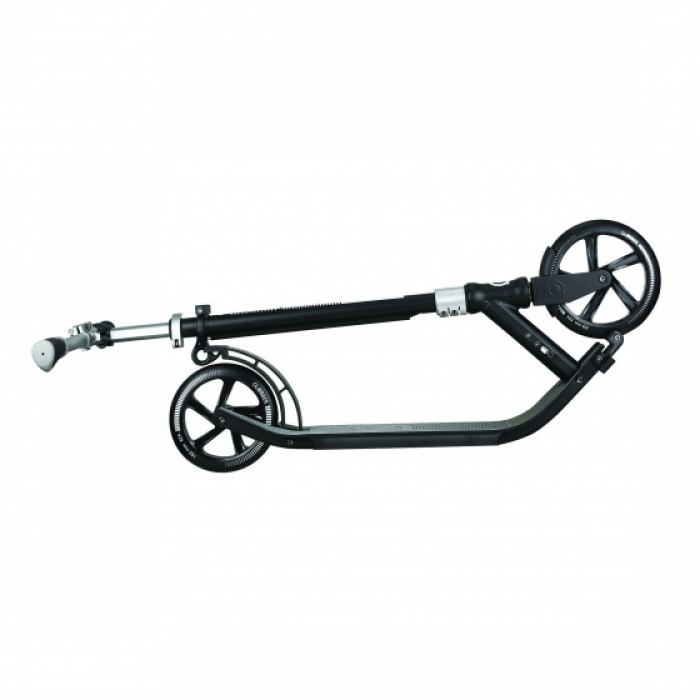 Globber One Duo Junior Voetrem Grijs Globber One Duo Junior Voetrem Grijs