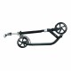 Globber One Duo Junior Voetrem Grijs Globber One Duo Junior Voetrem Grijs