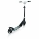 Globber One Duo Junior Voetrem Grijs Globber One Duo Junior Voetrem Grijs