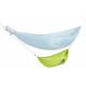 hangmat bagagenet groen hangmat bagagenet groen