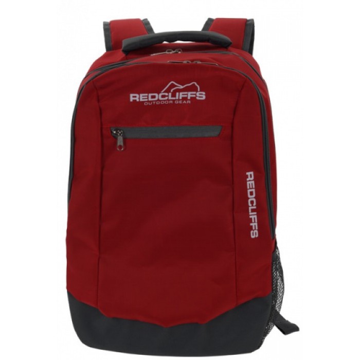 backpack 19 liter polyester rood backpack 19 liter polyester rood