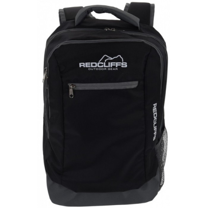 backpack 19 liter polyester zwart backpack 19 liter polyester zwart